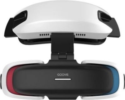 GOOVIS GOOVIS Art blanc