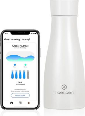 Gourde NOERDEN PND-0100