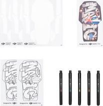 Kit de réparation DJI Mavic Mini Part18 Creative Kit