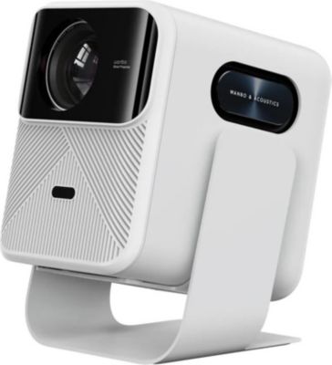 Hub USB C DEXLAN WBBA04 WHITE