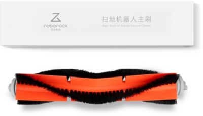 noir rouge blanc - Ensemble de pièces détachées pour aspirateur Xiaomi  Roborock S6 PureS6 MaxV, brosse princi