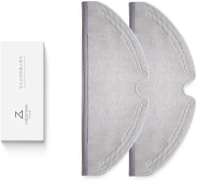 Serpillière ROBOROCK Serpillères