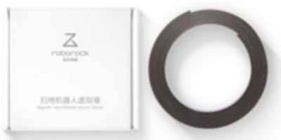 ROBOROCK Mur virtuel E4/S50 Max/S6 Pure/S6 Max/VE5