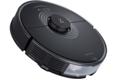 Aspi Robot ROBOROCK S7 noir