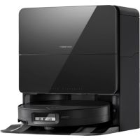 Location Aspirateur robot ROBOROCK Saros 10 Black