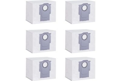 Sac à poussière ROBOROCK Vacuum Cleaner 6pcs