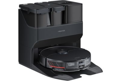 Aspi Robot ROBOROCK S7 MAX V ULTRA