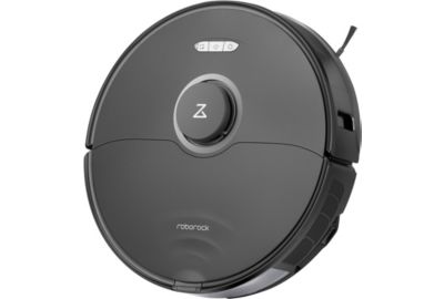 Aspi Robot ROBOROCK S8 Noir