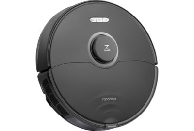 Aspi Robot ROBOROCK S8 Noir