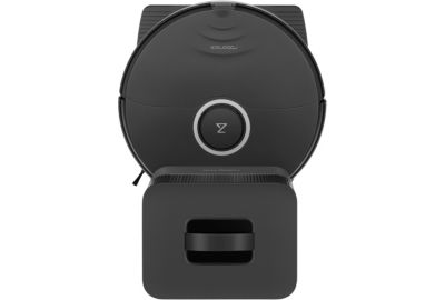 Aspi Robot ROBOROCK S8+ Noir