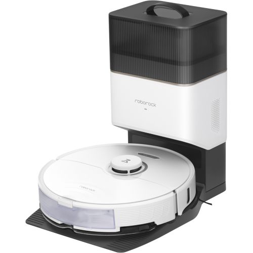 JoyBros 1000ml Détergent Nettoyage pour Roborock S7 S8 Dreame L10s Ultra  Ecovacs Robot Laveur de sol Aspirateur (odeur de savon blanc). : :  Cuisine et Maison