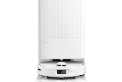 Aspi Robot ROBOROCK Q Revo Blanc