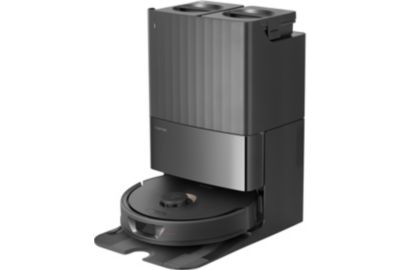 Aspi Robot ROBOROCK Q Revo Noir