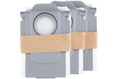 Sac à poussière ROBOROCK x3 pour QRevo et S8 Max V