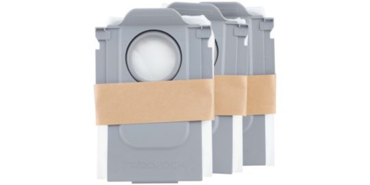 Sac à poussière ROBOROCK x3 pour QRevo et S8 Max V