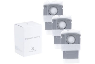 Sac à poussière ROBOROCK x3 pour QRevo et S8 Max V