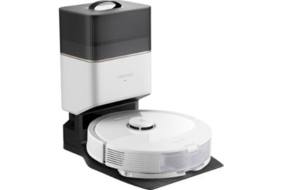 Aspi Robot ROBOROCK Q8 MAX + WHITE