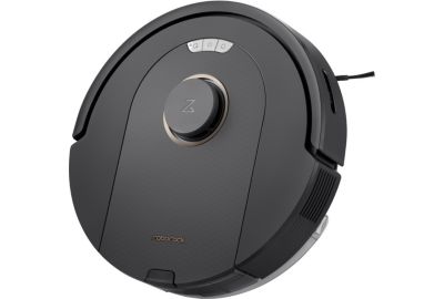 Aspi Robot ROBOROCK Q5 Pro Black