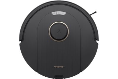 Aspi Robot ROBOROCK Q5 Pro Black