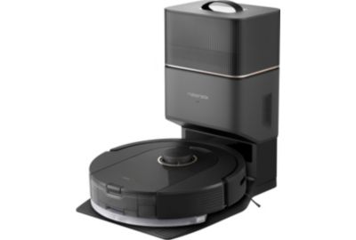 Aspi Robot ROBOROCK Q5 Pro+ Black