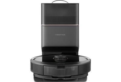 Robot Aspirateur Laveur ROBOROCK Q8 Max + Black