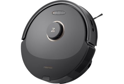 Robot Aspirateur Laveur ROBOROCK Q8 Max Black