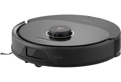 Robot Aspirateur Laveur ROBOROCK Q8 Max Black