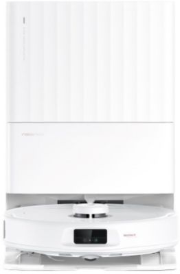 Robot Aspirateur Laveur ROBOROCK Qrevo MaxV