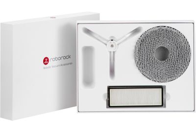 Kit filtre et entretien ROBOROCK Kit Accessoires Qrevo MaxV