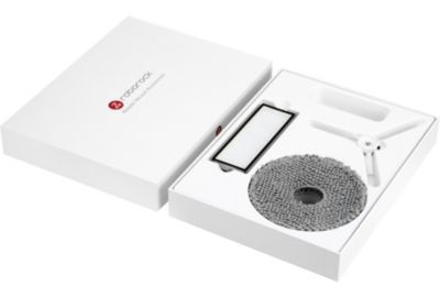 Kit filtre et entretien ROBOROCK Kit Accessoires Qrevo MaxV