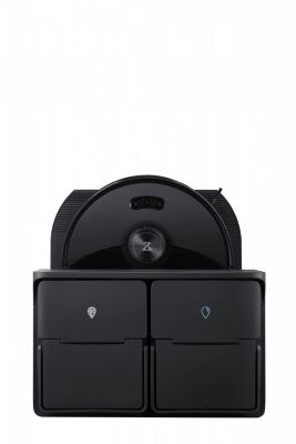 Robot Aspirateur Laveur ROBOROCK S8 MaxV Ultra Black — vue 4