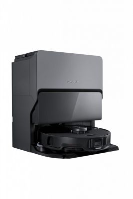 Robot Aspirateur Laveur ROBOROCK S8 MaxV Ultra Black — vue 5