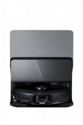 Robot Aspirateur Laveur ROBOROCK S8 MaxV Ultra Black — vue 6