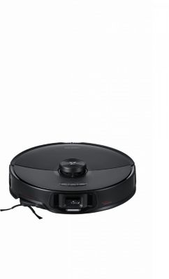 Robot Aspirateur Laveur ROBOROCK S8 MaxV Ultra Black — vue 8