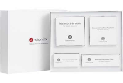 Kit filtre et entretien ROBOROCK Kit Accessoires S8 MaxV Ultra