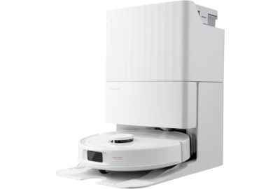 Robot Aspirateur Laveur ROBOROCK QRevo Plus WHITE