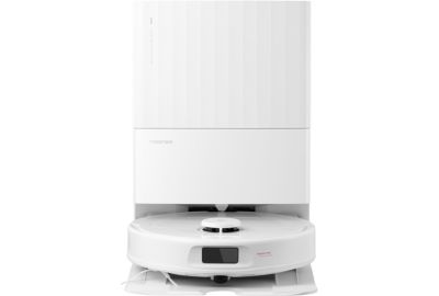 Robot Aspirateur Laveur ROBOROCK QRevo Plus WHITE