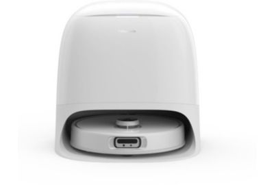 Robot laveur ROBOROCK Qrevo Curv