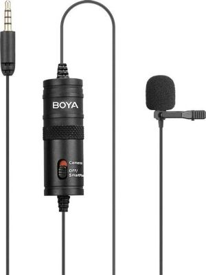 Micro BOYA 525429
