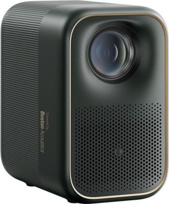 Vidéoprojecteur home cinéma FORMOVIE Xming Page One