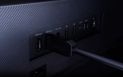 Vidéoprojecteur home cinéma FORMOVIE Theater Premium