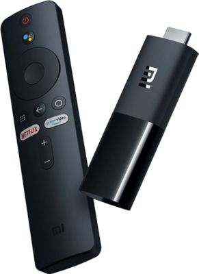  Passerelle Multimédia Fire TV Stick 4K avec Tél