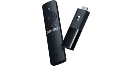 Passerelle multimédia XIAOMI Mi TV Stick EU Android TV 9.0