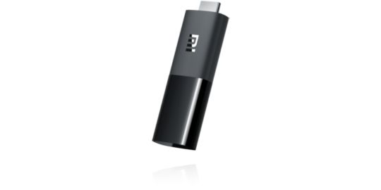 Passerelle multimédia XIAOMI Mi TV Stick EU Android TV 9.0