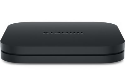 Clé XIAOMI Mi TV Box S Android TV 2eme g