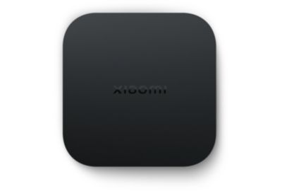 Clé XIAOMI Mi TV Box S Android TV 2eme g