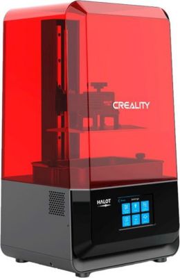Cartouche Chauffante Creality pour imprimantes 3D - Creadil