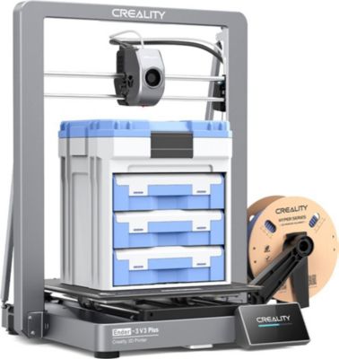 Imprimante 3D CREALITY Ender-3 V3 Plus