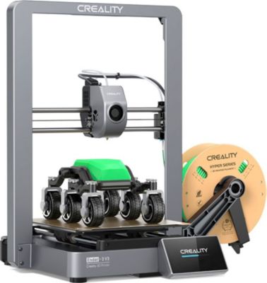 Imprimante 3D CREALITY Ender-3 V3
