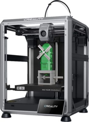 Imprimante 3D CREALITY K1 SE